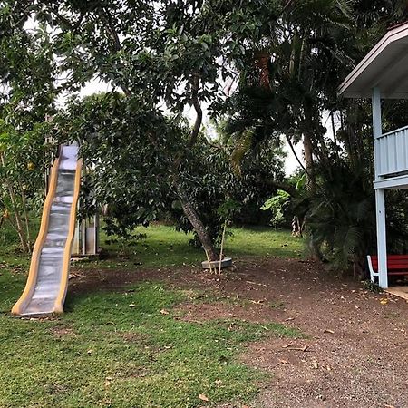 Herbert'S Place Cabo Rojo Ngoại thất bức ảnh