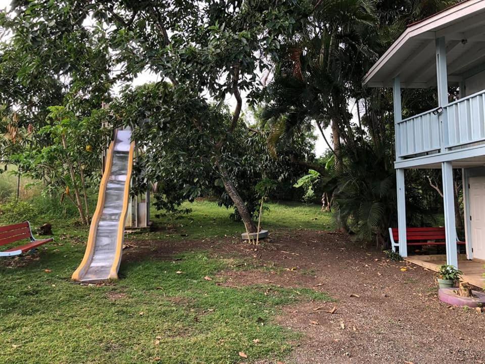 Herbert'S Place Cabo Rojo Ngoại thất bức ảnh