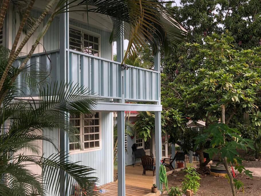 Herbert'S Place Cabo Rojo Ngoại thất bức ảnh