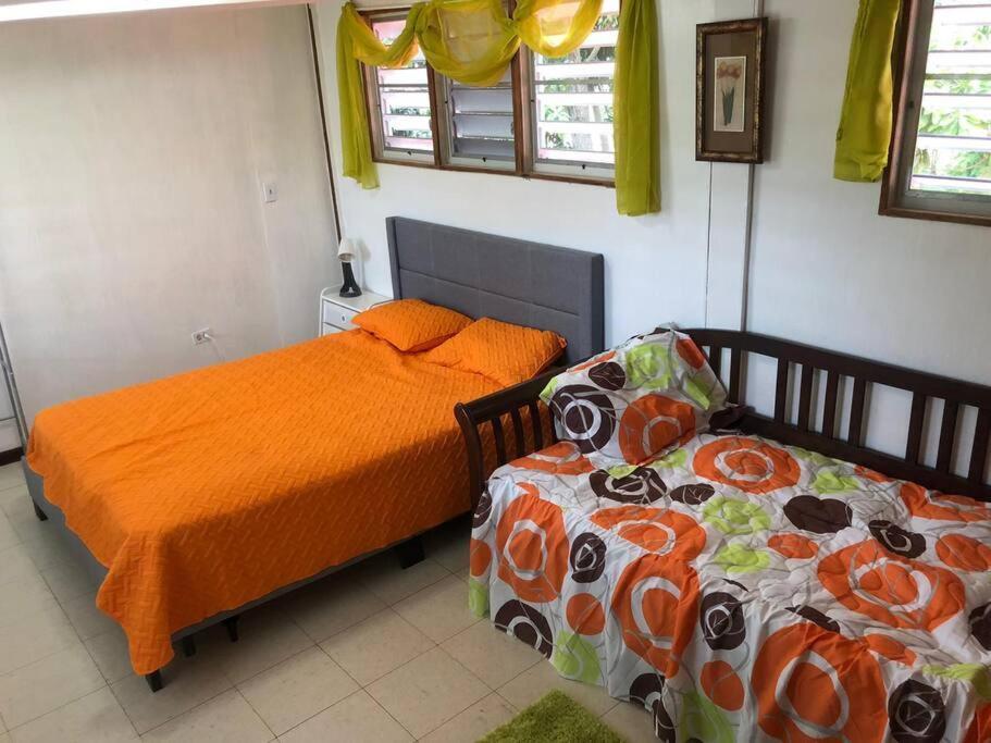 Herbert'S Place Cabo Rojo Ngoại thất bức ảnh