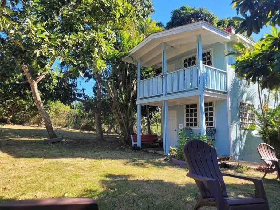 Herbert'S Place Cabo Rojo Ngoại thất bức ảnh