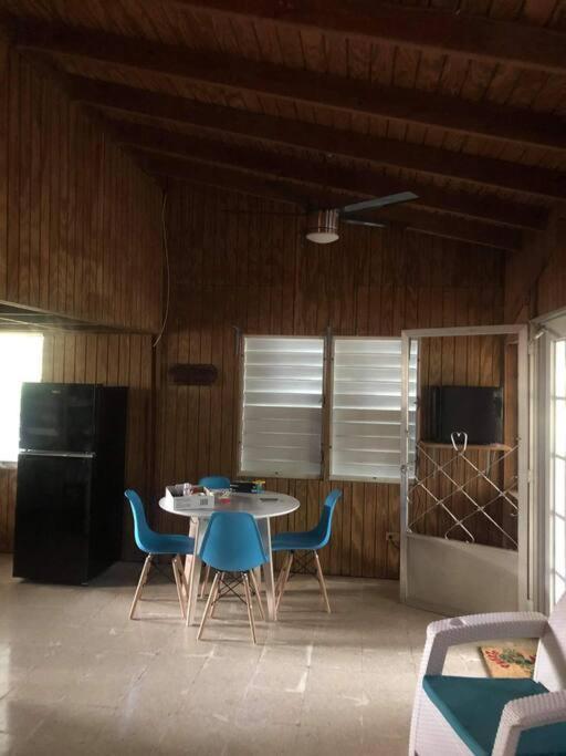 Herbert'S Place Cabo Rojo Ngoại thất bức ảnh